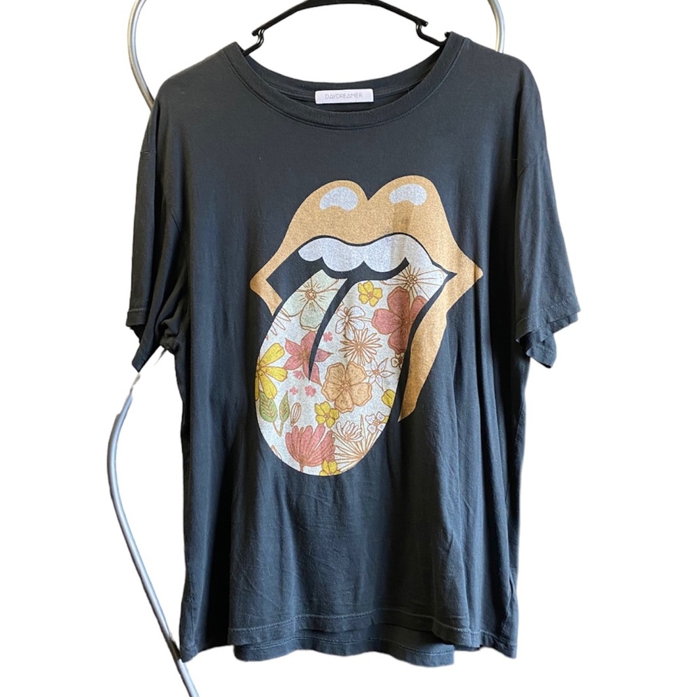 Daydreamer LA Rolling Stones Shirt